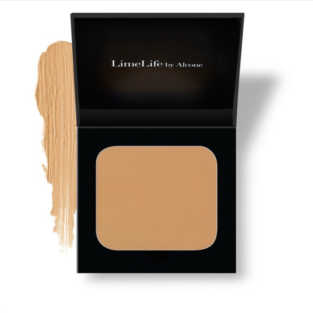 Limelife by Alcone Perfect Cream Foundation in 08 (Shinto II) (303W)